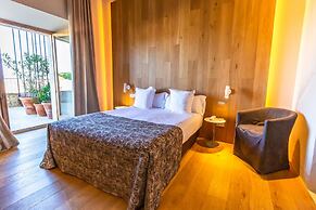 Hotel Mas Bosch 1526