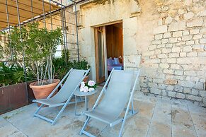 Hotel Mas Bosch 1526