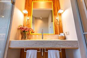 Hotel Mas Bosch 1526