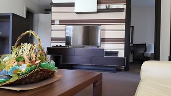 Apartments M Palace