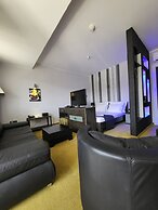 Apartments M Palace