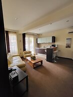 Apartments M Palace