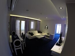 Apartments M Palace