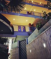 Apartments M Palace