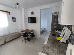 Apart Turgutreis