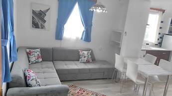 Apart Turgutreis