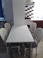 Apart Turgutreis