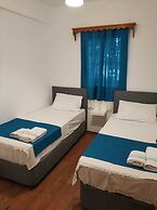 Apart Turgutreis