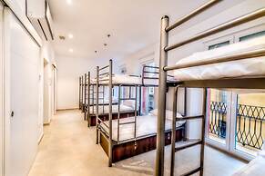 Hostel A2C - Adults Only