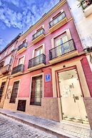 Hostel A2C - Adults Only