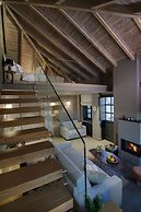 Kores Boutique Hotel & Spa