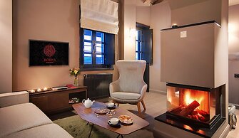 Kores Boutique Hotel & Spa