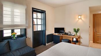 Kores Boutique Hotel & Spa