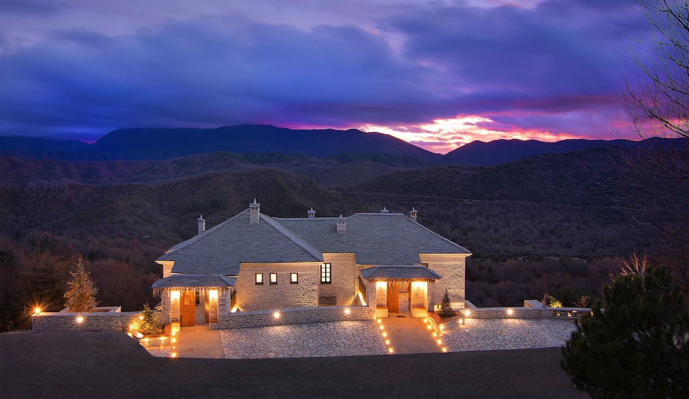 Kores Boutique Hotel & Spa