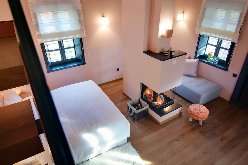 Kores Boutique Hotel & Spa