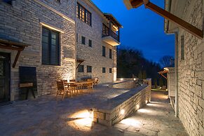Kores Boutique Hotel & Spa