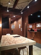 Vacation house Secretbase