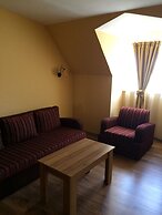 Horizont Apartments