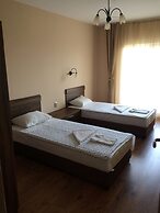 Horizont Apartments