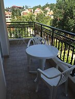 Horizont Apartments