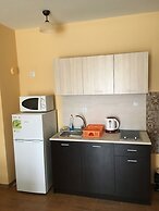 Horizont Apartments