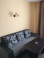 Horizont Apartments