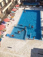 Horizont Apartments