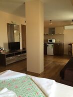 Horizont Apartments