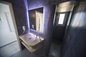 Ianthe Apartments and Villa