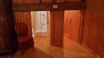 La Ferme De Montalibord