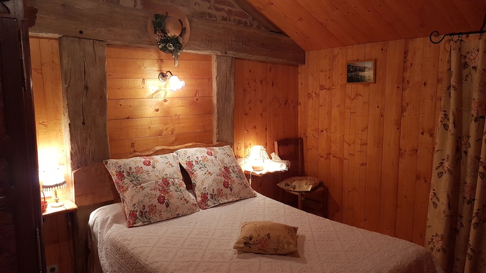 La Ferme De Montalibord