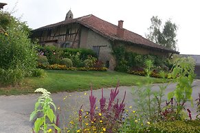 La Ferme De Montalibord
