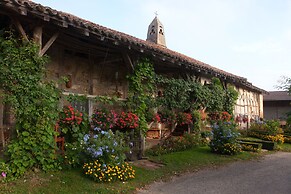 La Ferme De Montalibord