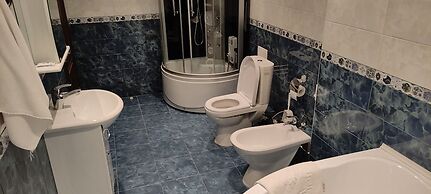 Hotel Globus