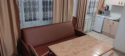 Hotel Globus