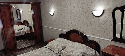 Hotel Globus