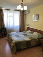 Hotel Globus