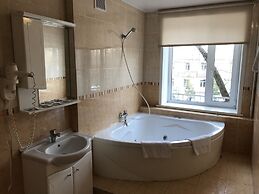 Hotel Globus