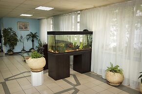 Hotel Globus