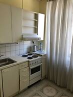 Hotel Globus