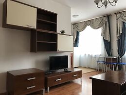 Hotel Globus