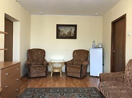 Hotel Globus