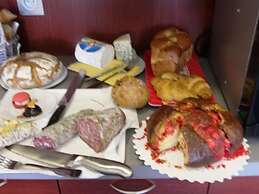 Hostellerie Del Matin Calme
