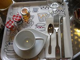 Hostellerie Del Matin Calme