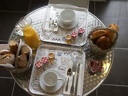 Hostellerie Del Matin Calme