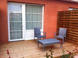 Hostellerie Del Matin Calme