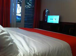 Hostellerie Del Matin Calme