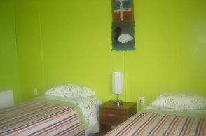 Casa Lucy
