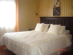 Casa Lucy