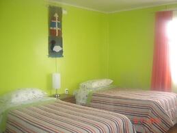 Casa Lucy